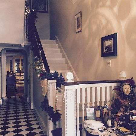Grace Manor Bed And Breakfast York Ngoại thất bức ảnh