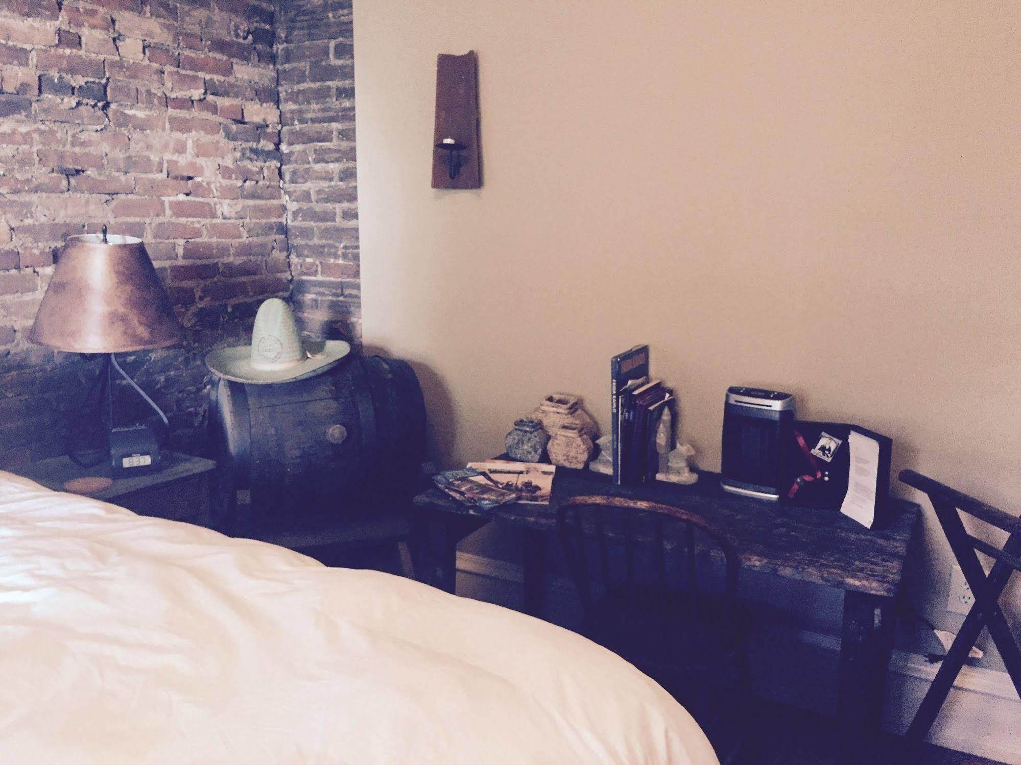 Grace Manor Bed And Breakfast York Ngoại thất bức ảnh